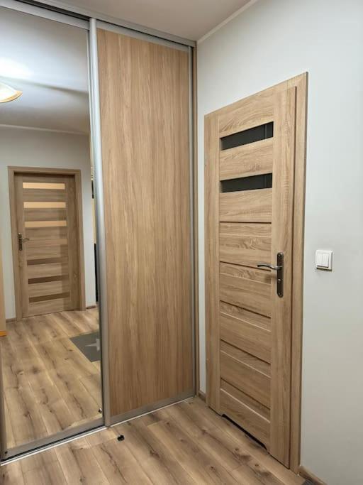 Danka 6Th Floor Chic Apartment كراكوفيا المظهر الخارجي الصورة