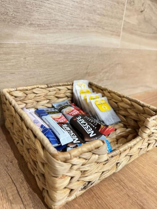 Danka 6Th Floor Chic Apartment كراكوفيا المظهر الخارجي الصورة